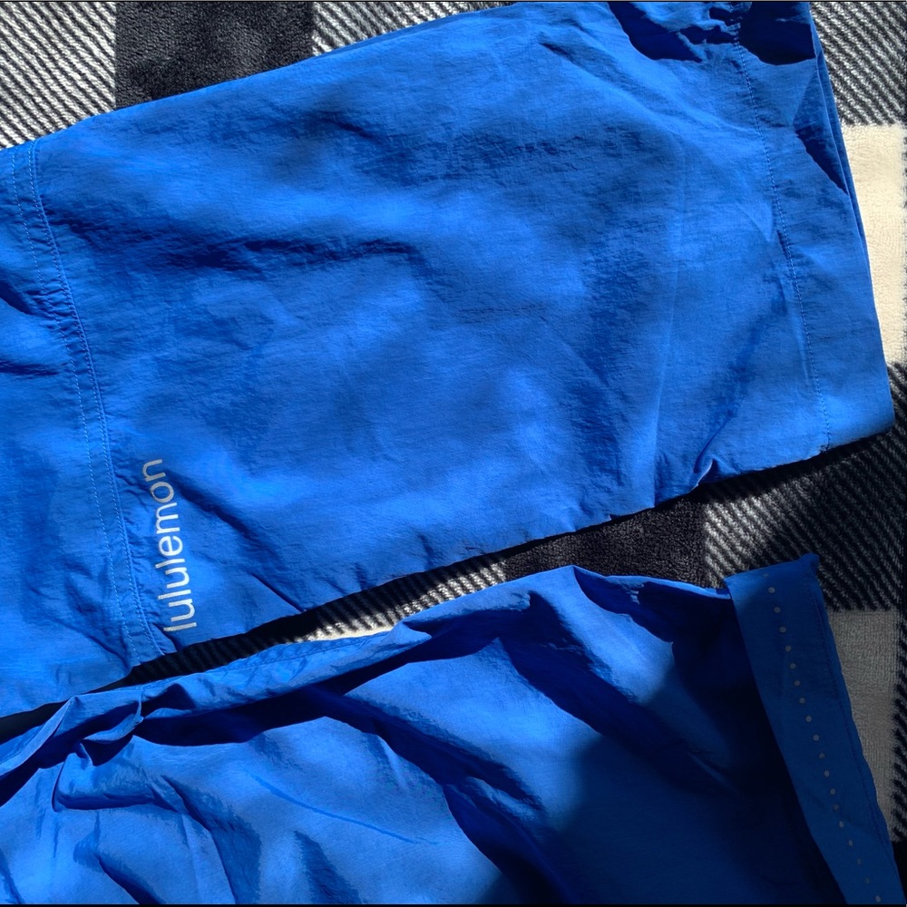 Lululemon hiking pants